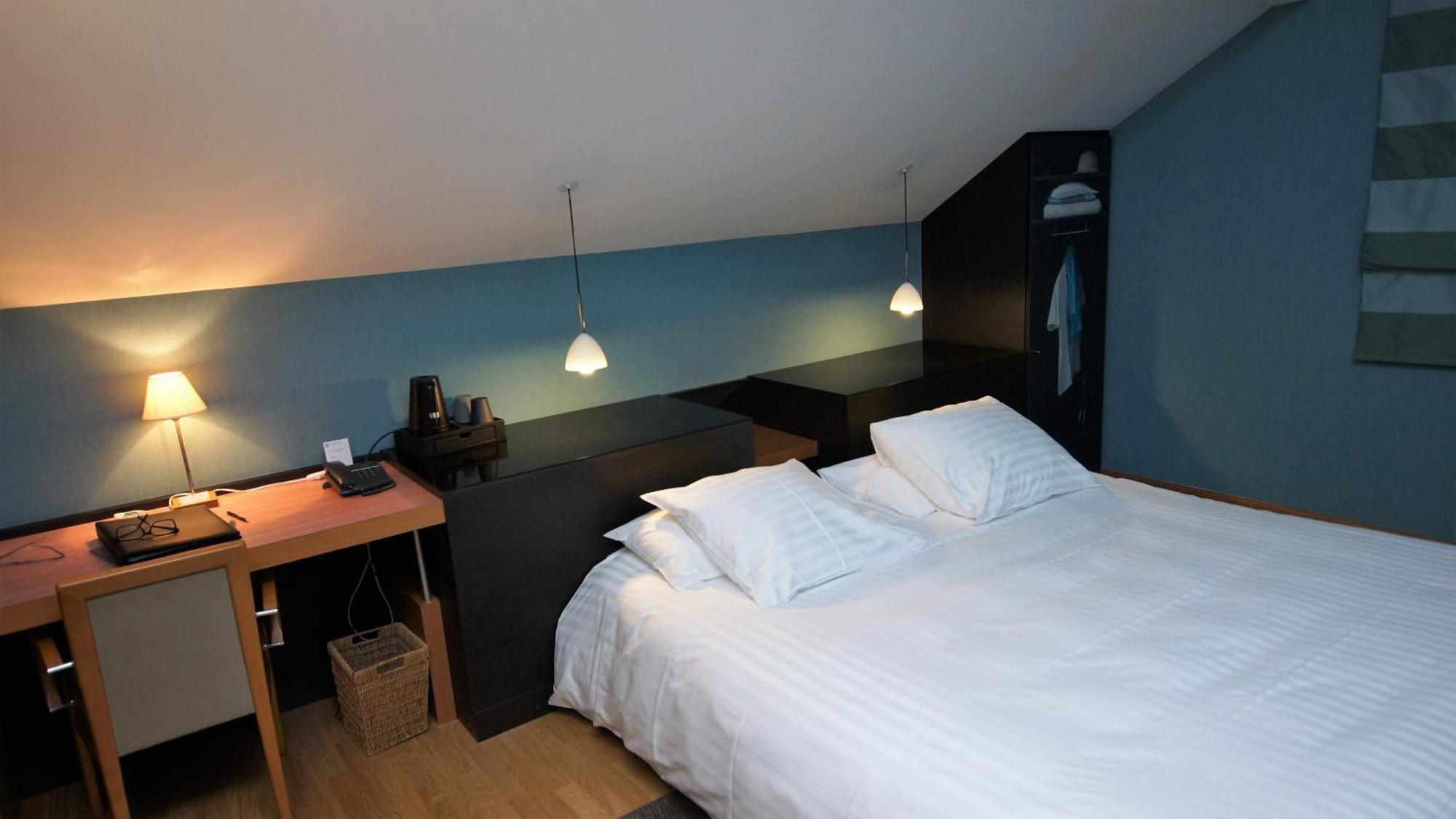 Hotel De Charme L'Oree Du Parc โรม็อง-ซูร์-อีแซร์ ภายนอก รูปภาพ